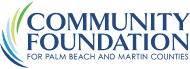 Community Foundation For Palm Beach and Martin Counties