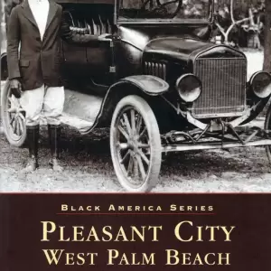 Pleasant-City-West-Palm-Beach-by-Everee-Jimerson-Clarke