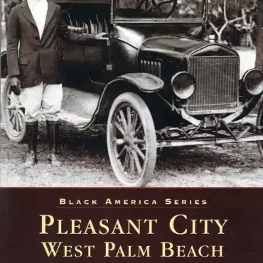 Pleasant-City-West-Palm-Beach-by-Everee-Jimerson-Clarke