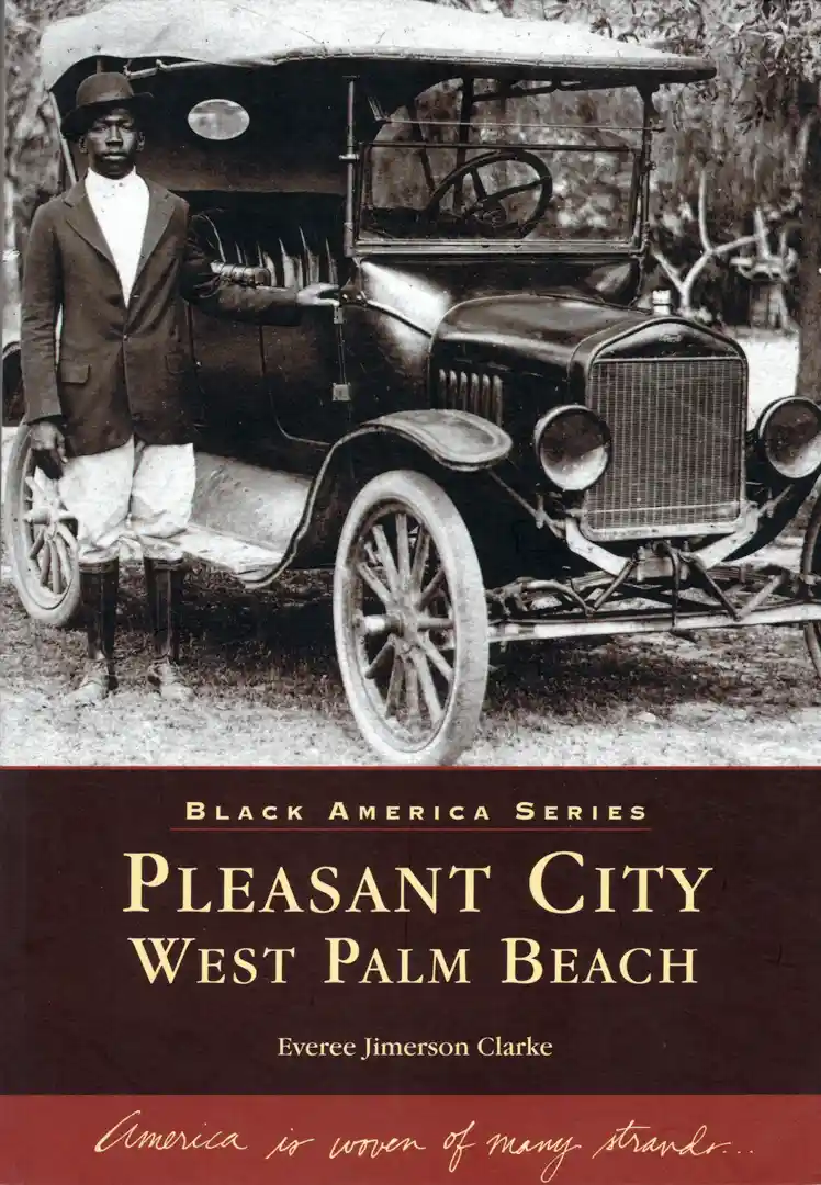 Pleasant-City-West-Palm-Beach-by-Everee-Jimerson-Clarke